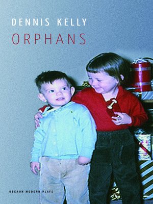 cover image of Orphans